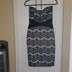 Sleeveless Dress